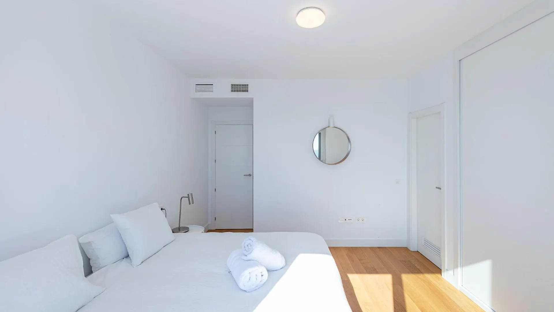 Mediterraneo Luxury Apartment Mijas El Faro Spain