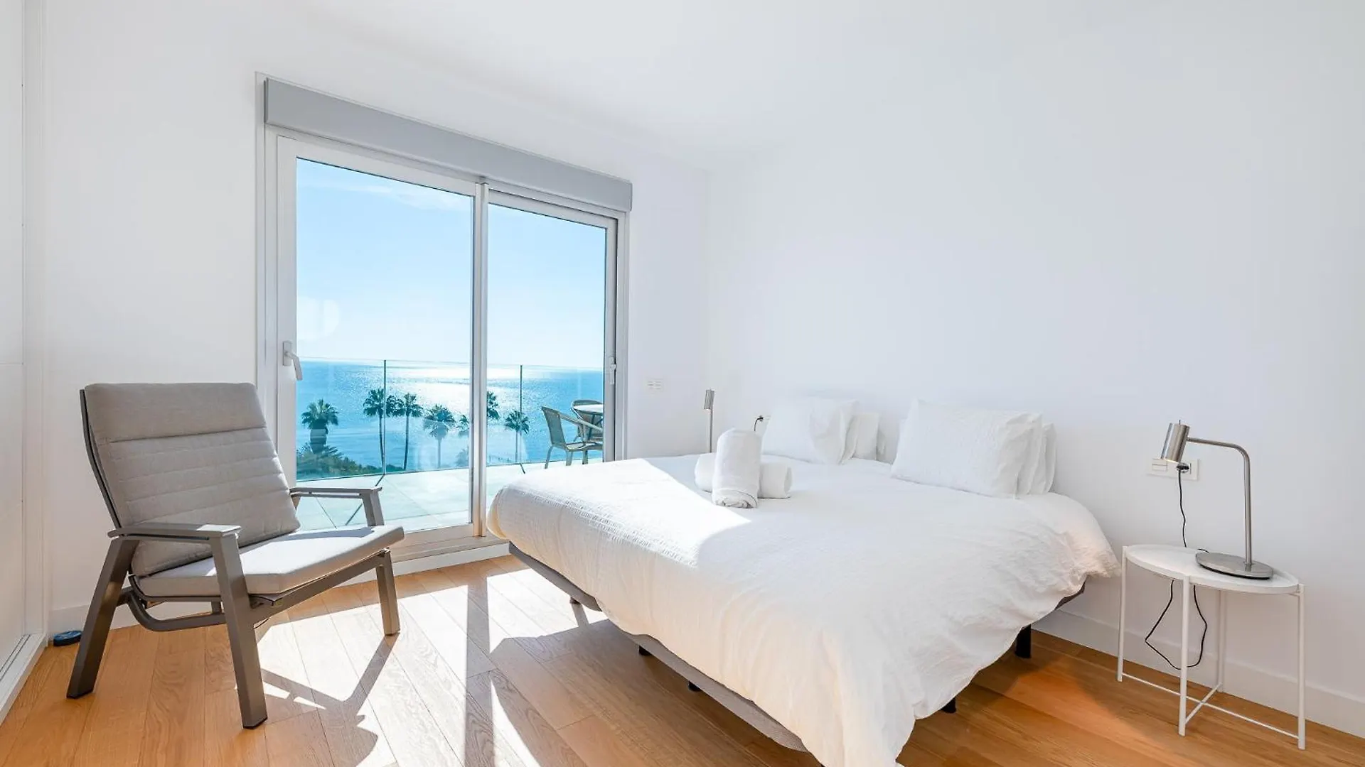 Mediterraneo Luxury Apartment Mijas El Faro Spain