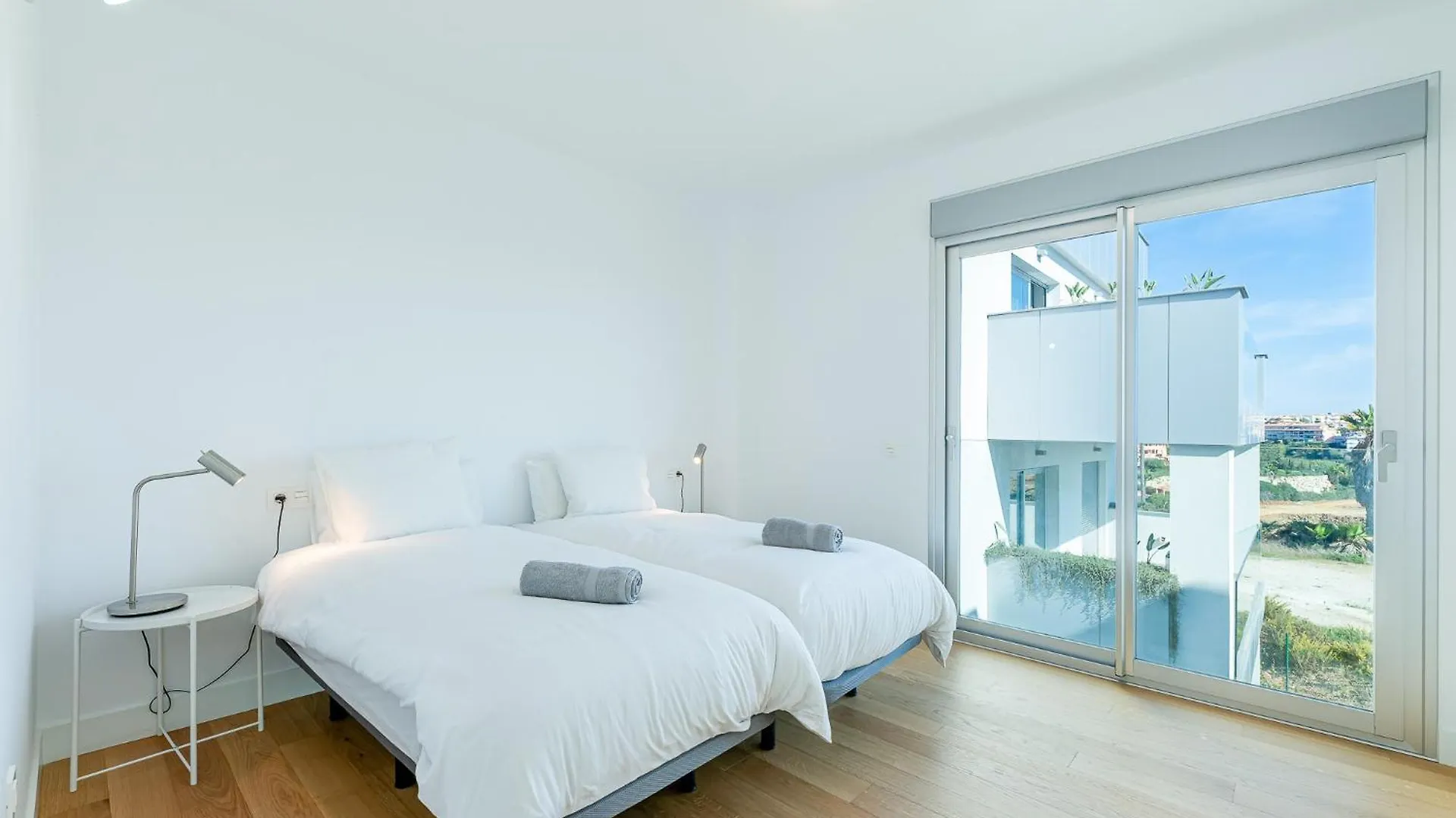 Mediterraneo Luxury Apartment Mijas El Faro Spain