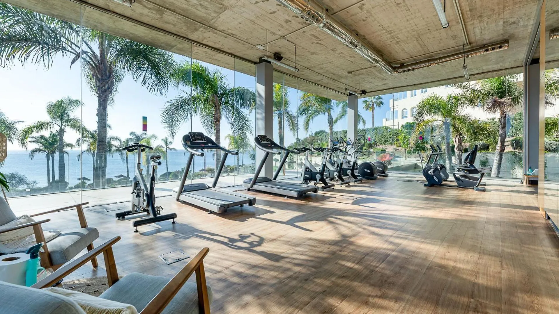 Mediterraneo Luxury Apartment Mijas El Faro Spain