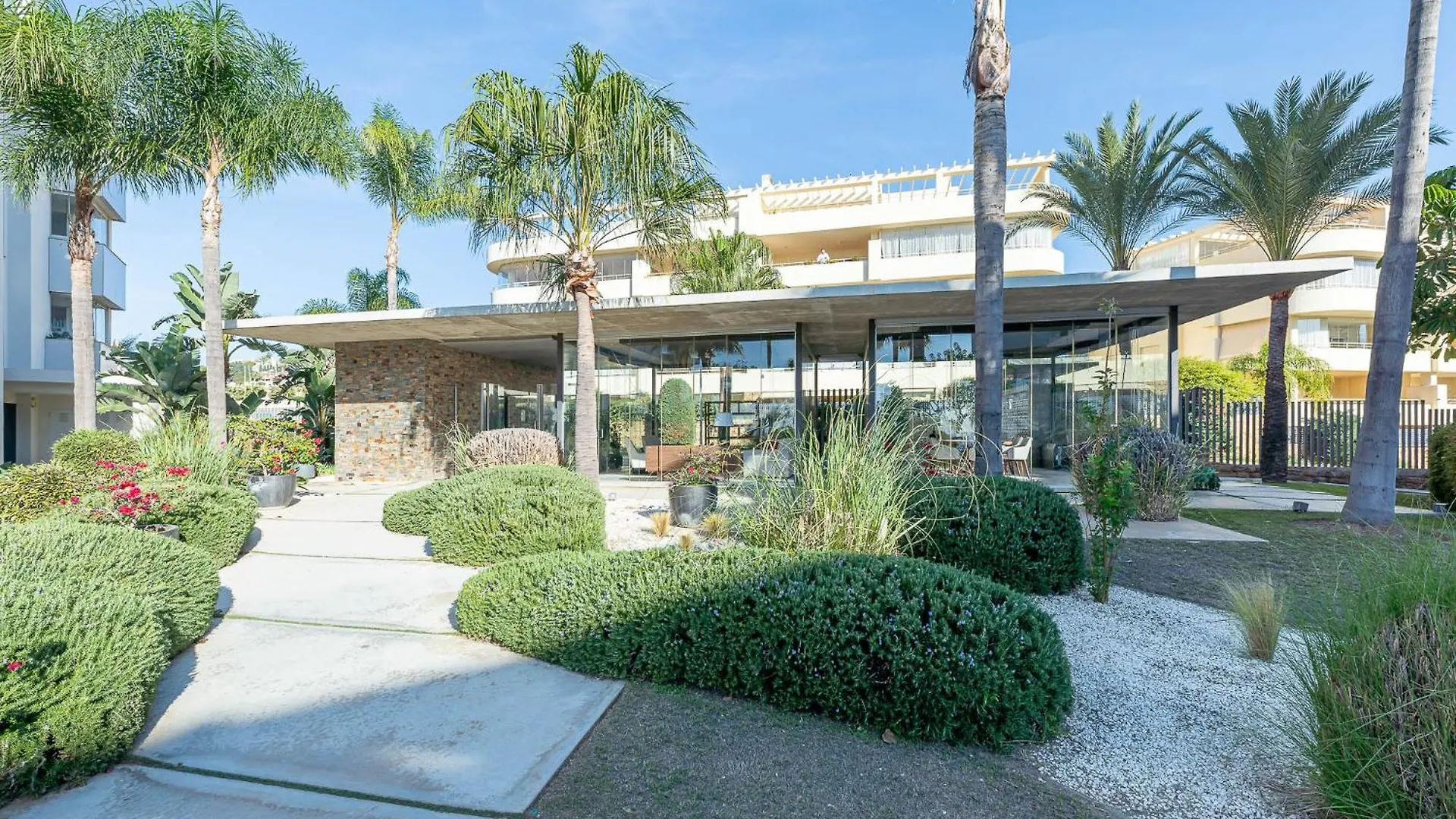 Mediterraneo Luxury Apartment Mijas El Faro Spain